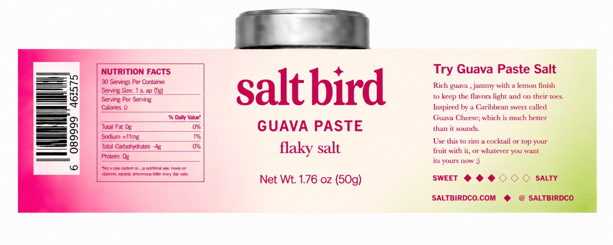 Guava Paste